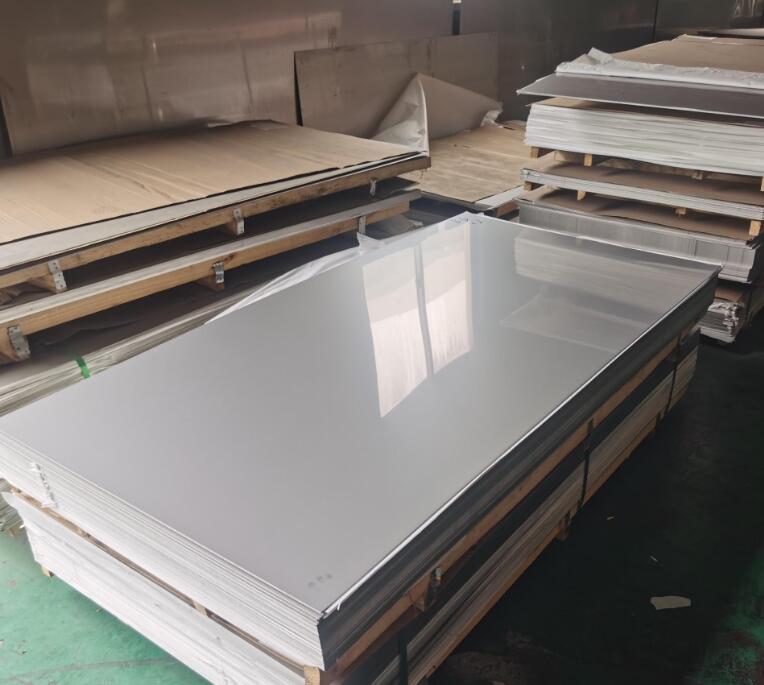 长汀321不锈钢板