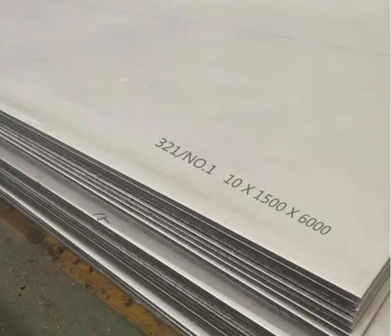 长汀321不锈钢板