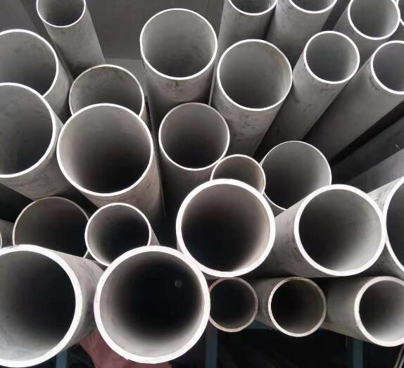 长汀321不锈钢管