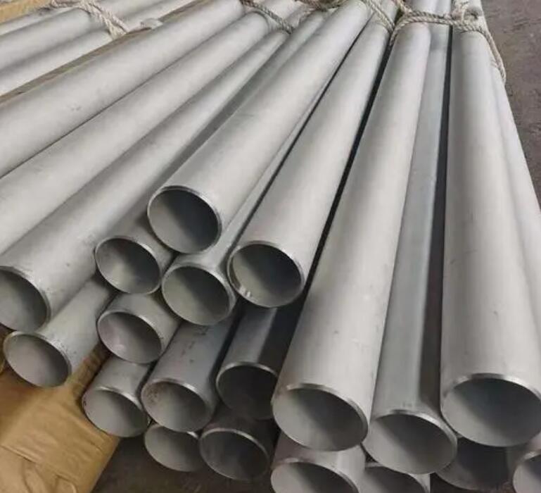 长汀304不锈钢管