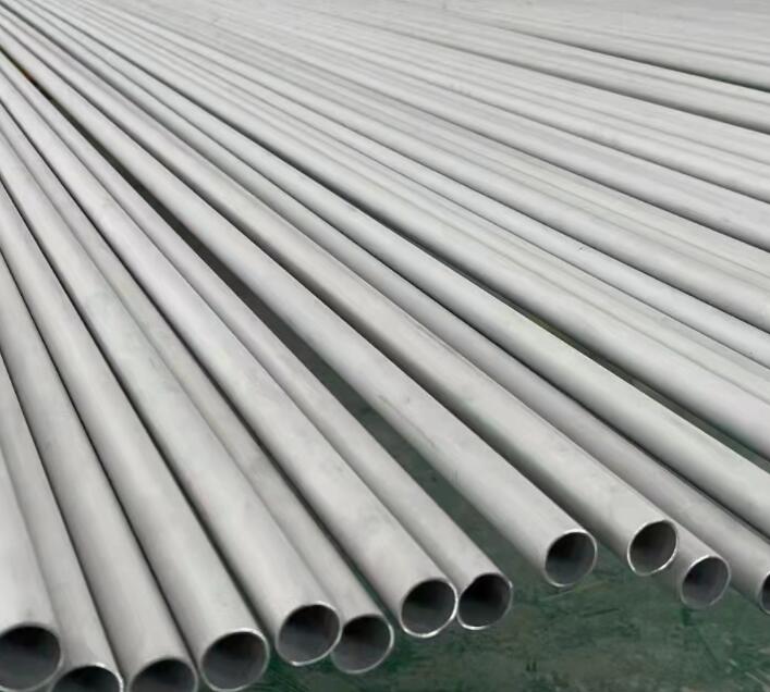 长汀441不锈钢管