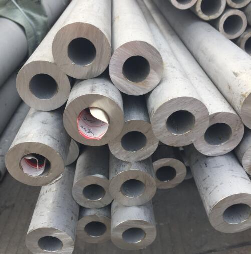 长汀321不锈钢管