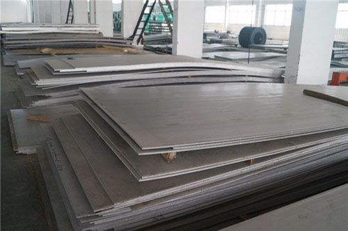 长汀304不锈钢板