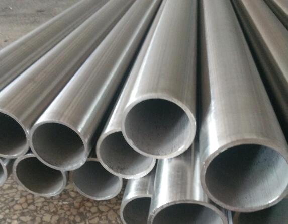 长汀321不锈钢管