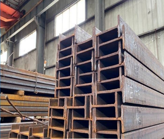 长汀Q420C工字型钢