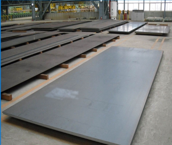 长汀NM450C耐磨板